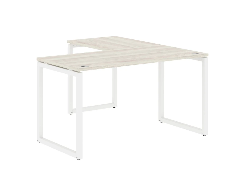 Стол угловой 1400х1500х750 Xten Кью