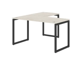 Стол угловой 1400х1500х750 Xten Кью images