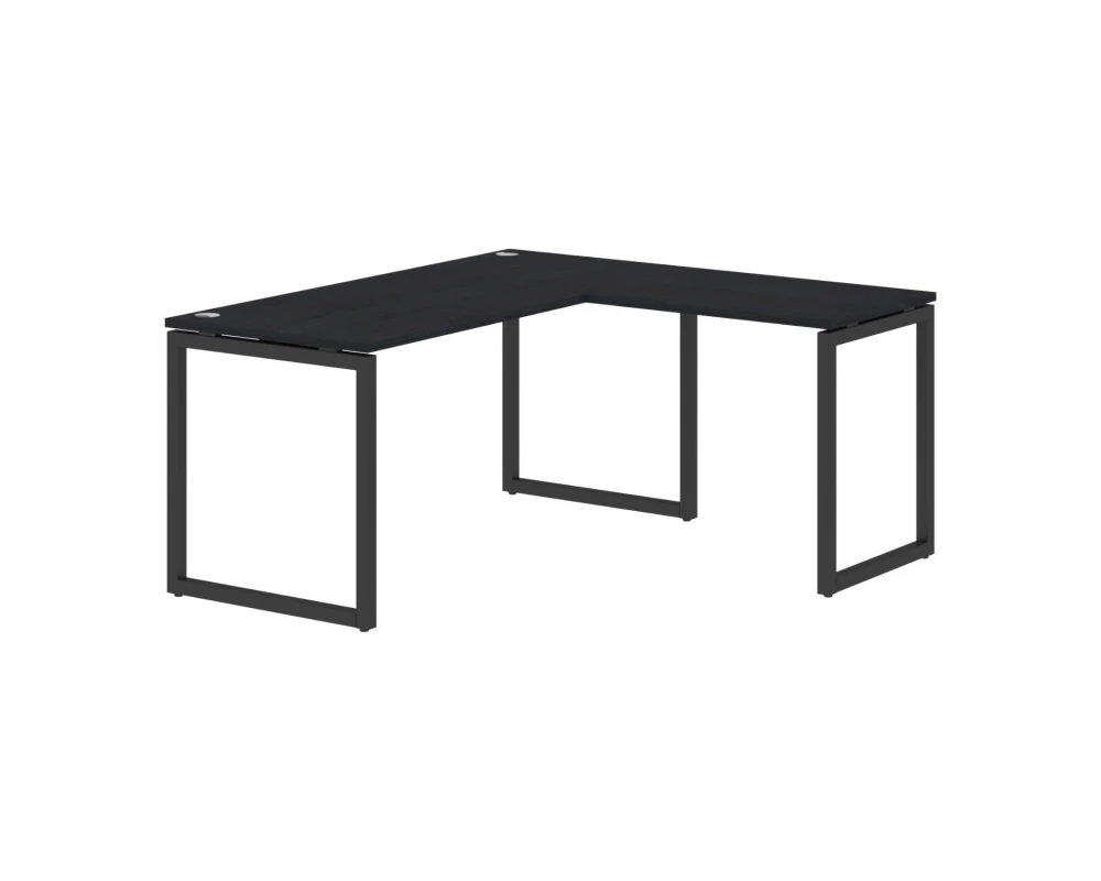 Стол угловой 1600х1500х750 Xten Кью