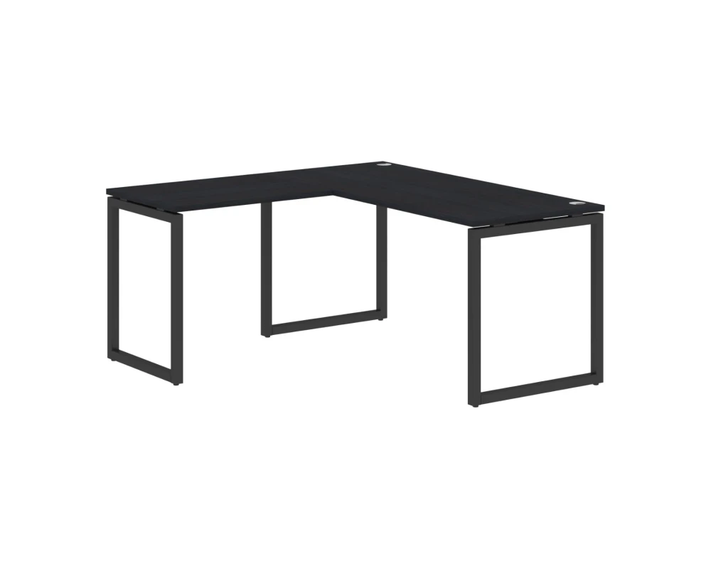 Стол угловой 1600х1500х750 Xten Кью
