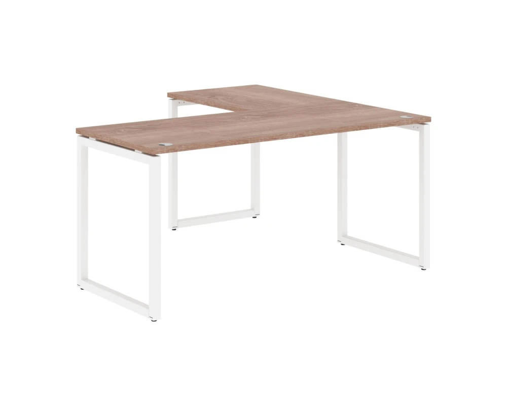 Стол угловой 1600х1500х750 Xten Кью