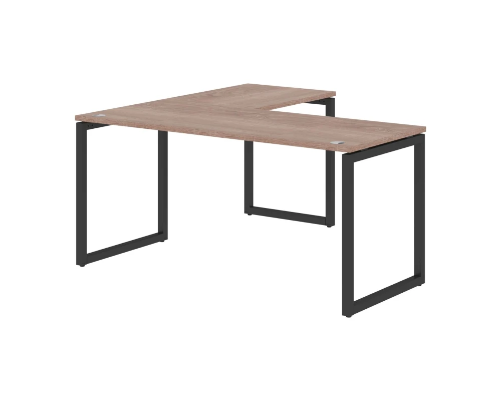 Стол угловой 1600х1500х750 Xten Кью