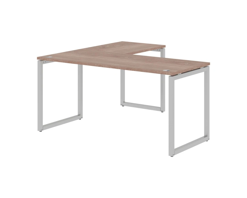 Стол угловой 1600х1500х750 Xten Кью