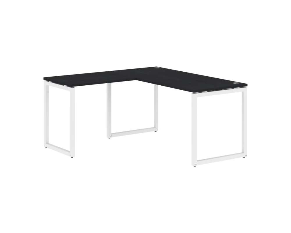 Стол угловой 1600х1500х750 Xten Кью