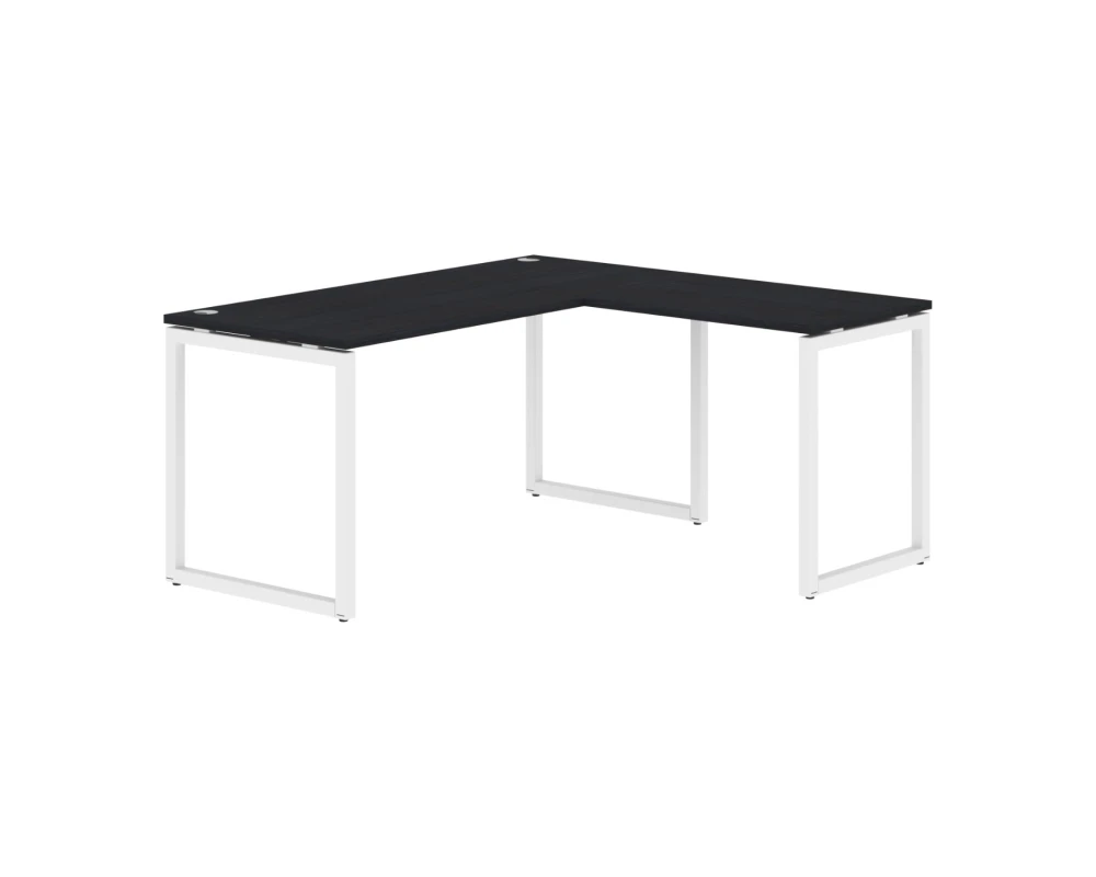 Стол угловой 1600х1500х750 Xten Кью