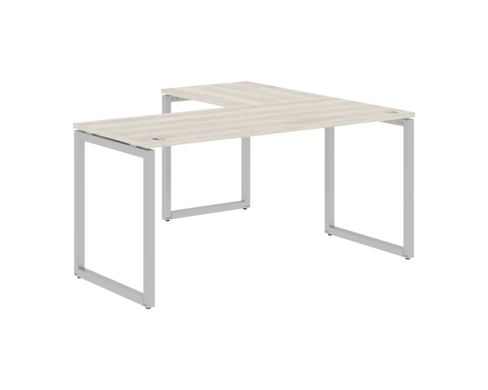 Стол угловой 1600х1500х750 Xten Кью