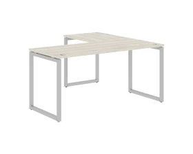 Стол угловой 1600х1500х750 Xten Кью images