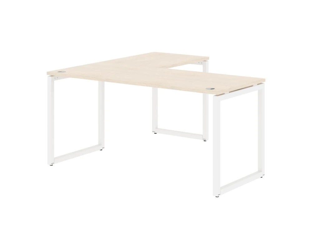 Стол угловой 1600х1500х750 Xten Кью