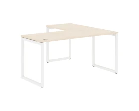 Стол угловой 1600х1500х750 Xten Кью images