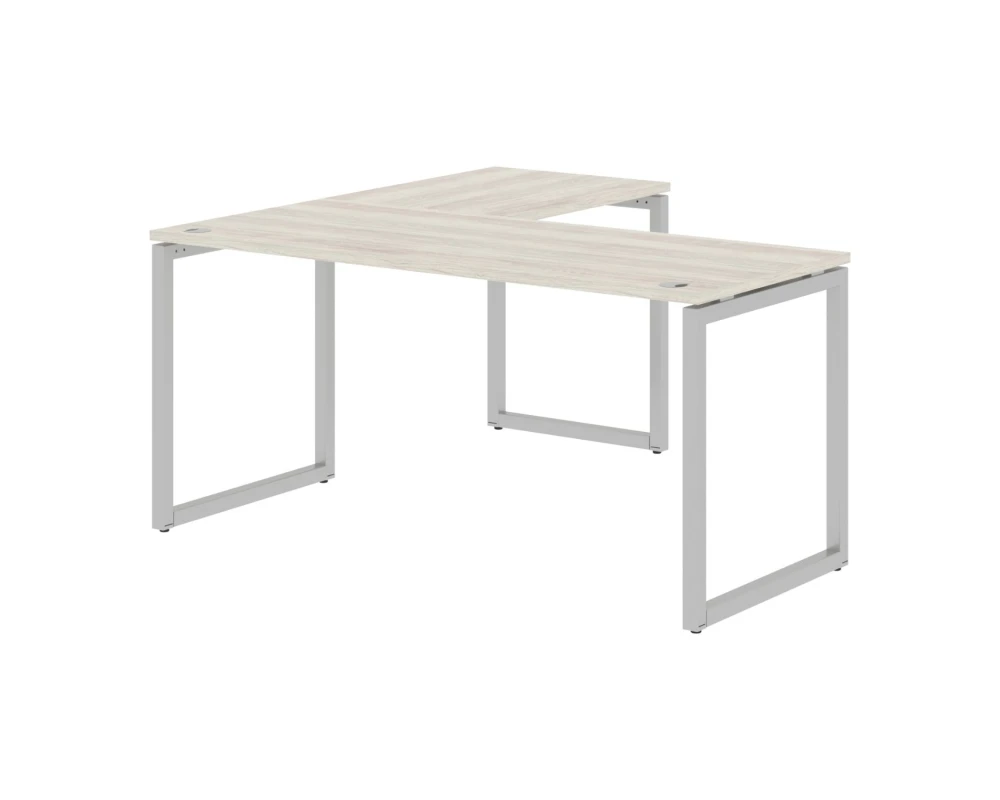 Стол угловой 1600х1500х750 Xten Кью