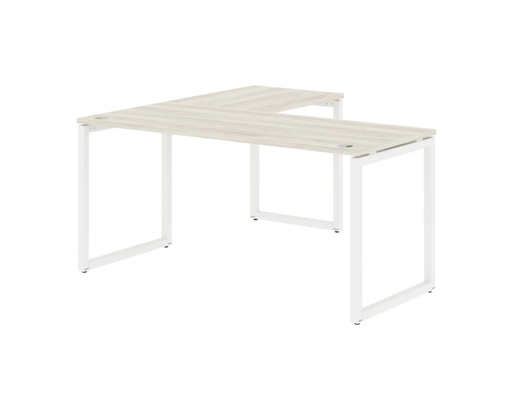 Стол угловой 1600х1500х750 Xten Кью