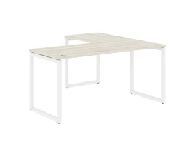 Стол угловой 1600х1500х750 Xten Кью images