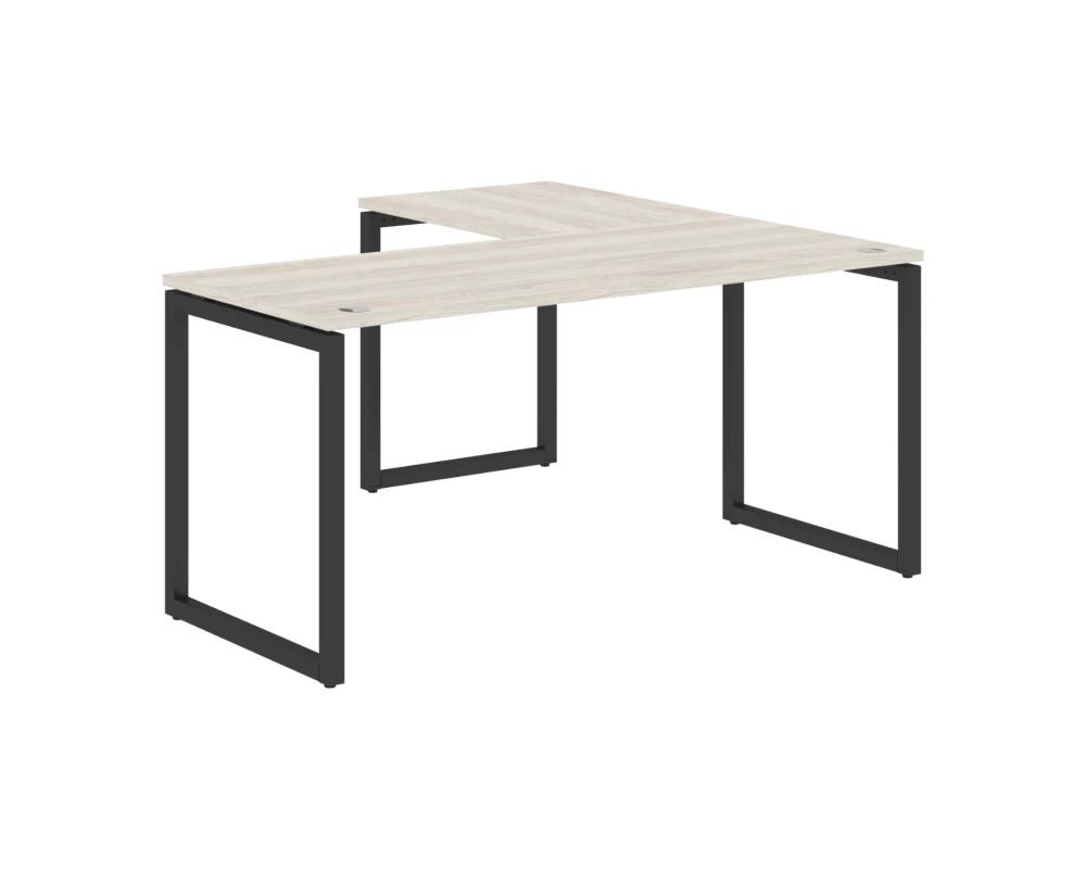 Стол угловой 1600х1500х750 Xten Кью