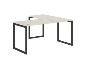Стол угловой 1600х1500х750 Xten Кью images
