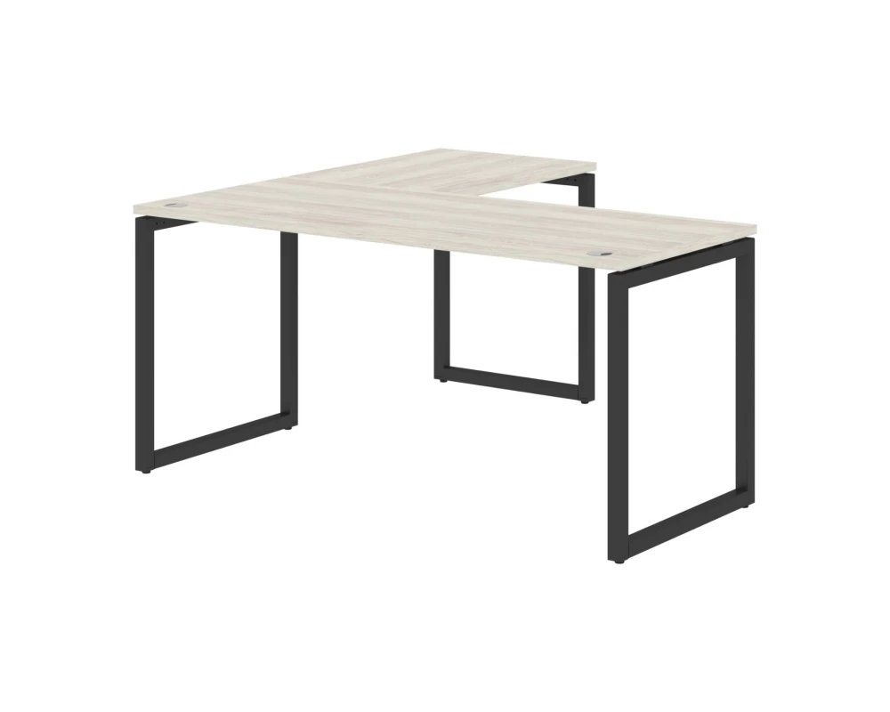 Стол угловой 1600х1500х750 Xten Кью