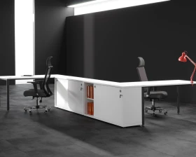 Мебель для персонала Xten С images