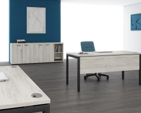 Мебель для персонала Xten С images