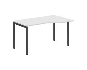 Стол письменный эргономичный 1400х700/900х750 Xten С images