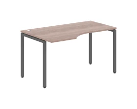 Стол письменный эргономичный 1400х700/900х750 Xten С images