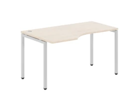 Стол письменный эргономичный 1400х700/900х750 Xten С images