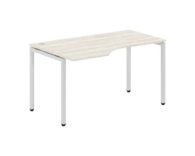 Стол письменный эргономичный 1400х700/900х750 Xten С images