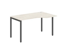 Стол письменный эргономичный 1400х700/900х750 Xten С images