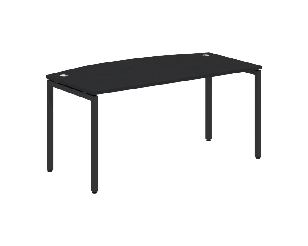 Стол руководителя 1600х867х750 Xten С