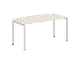 Стол руководителя 1600х867х750 Xten С images