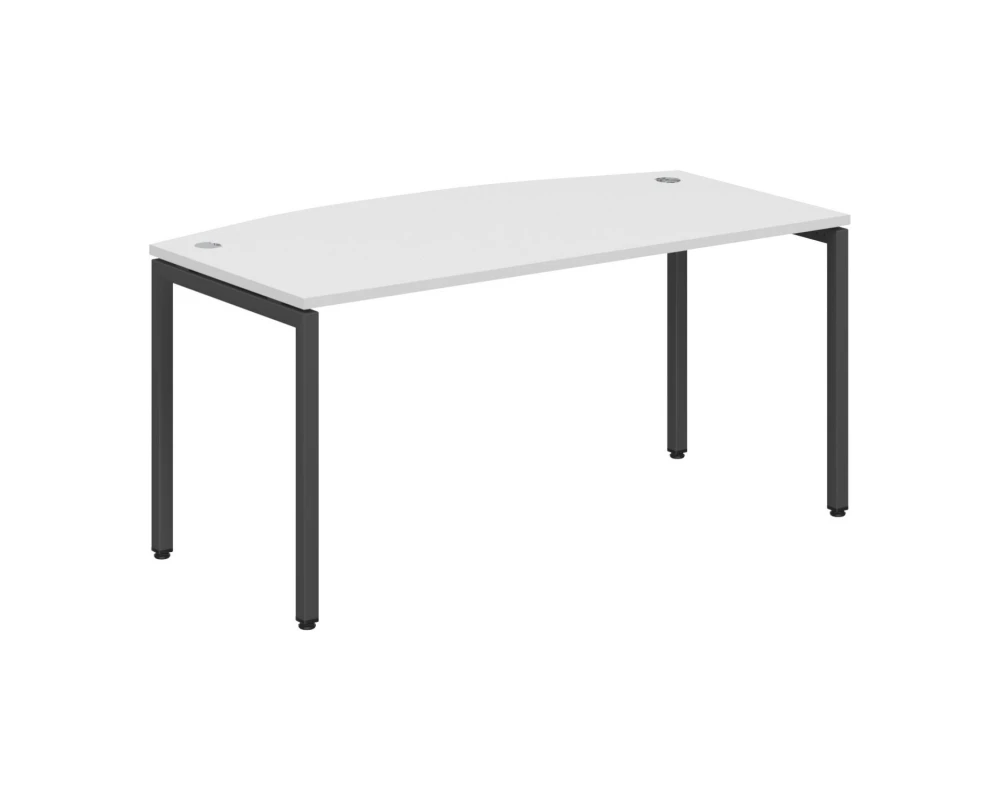 Стол руководителя 1600х867х750 Xten С