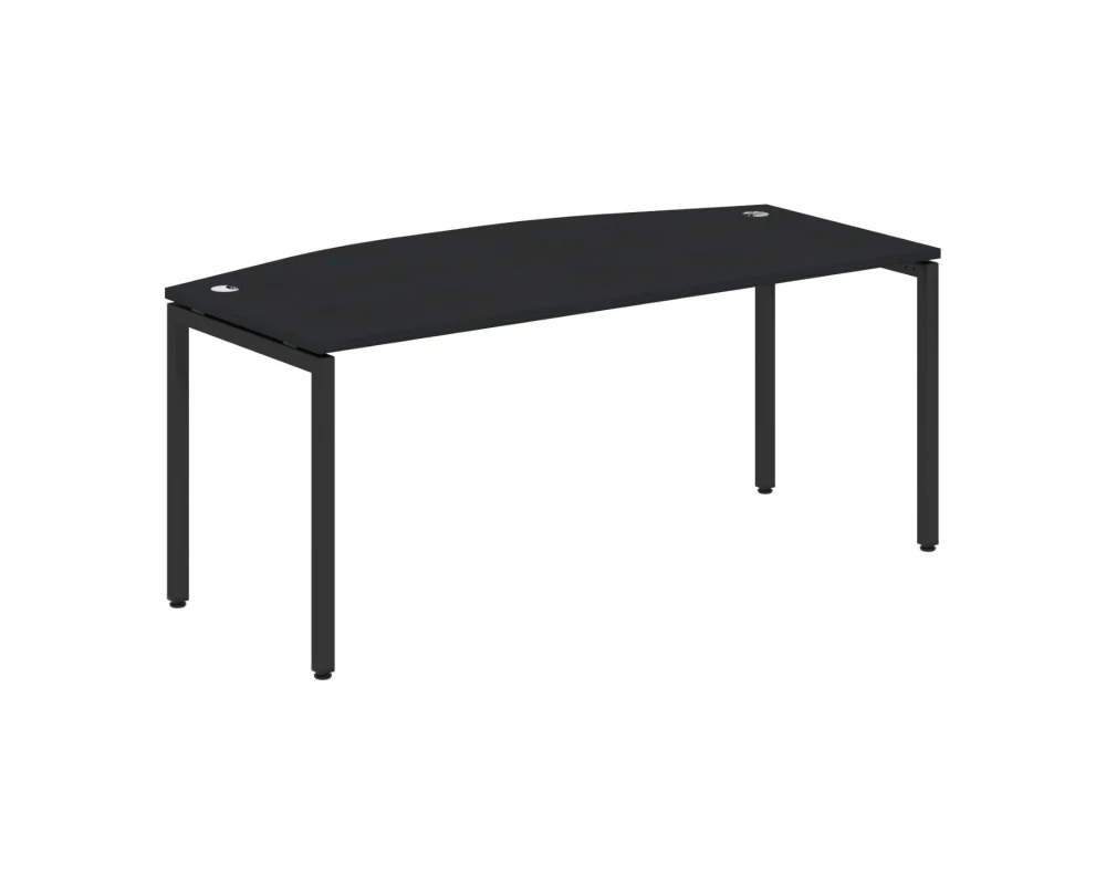 Стол руководителя 1800х914х750 Xten С