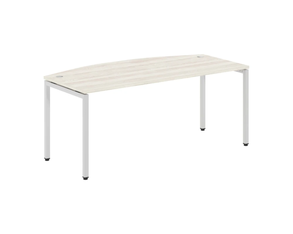 Стол руководителя 1800х914х750 Xten С