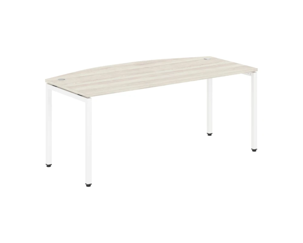 Стол руководителя 1800х914х750 Xten С