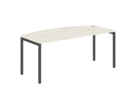 Стол руководителя 1800х914х750 Xten С images