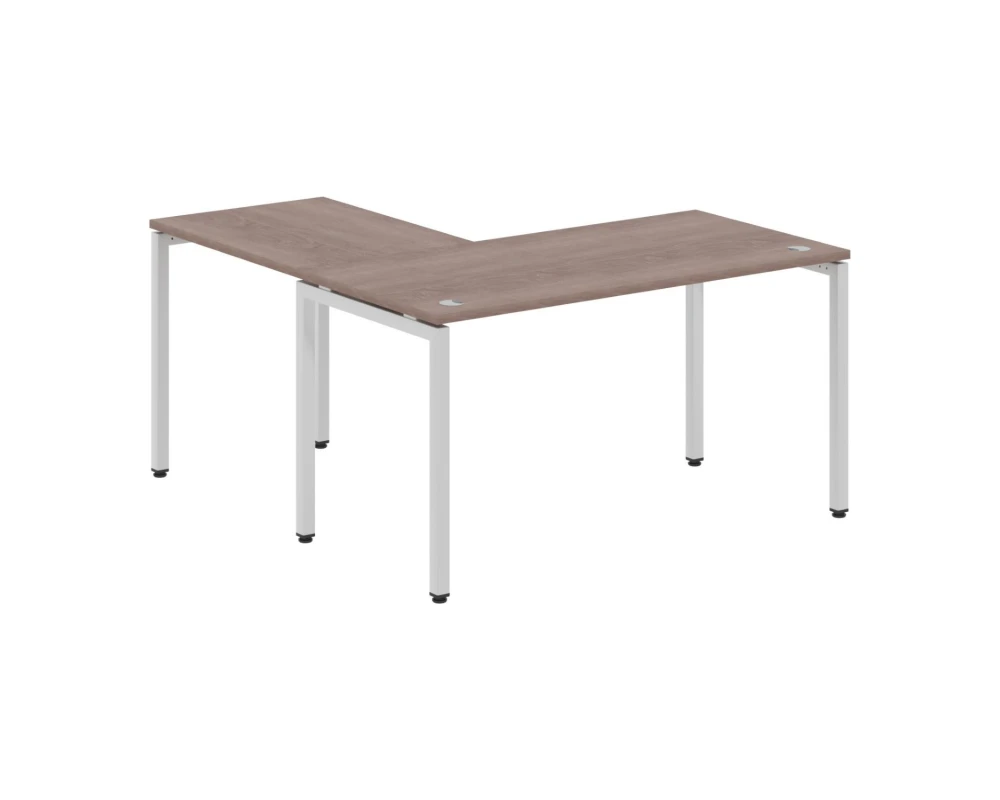 Стол угловой 1400х1500х750 Xten С