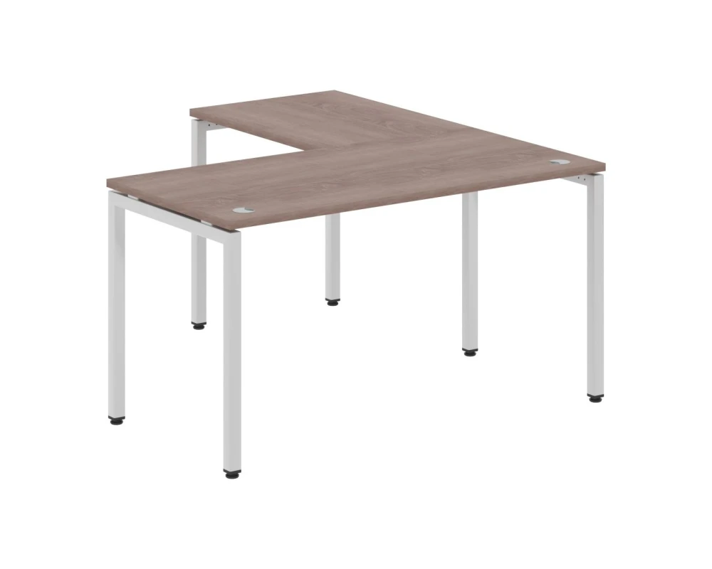 Стол угловой 1400х1500х750 Xten С