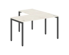 Стол угловой 1400х1500х750 Xten С images