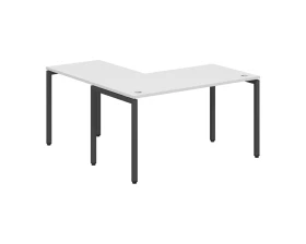 Стол угловой 1400х1500х750 Xten С images