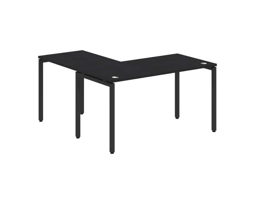 Стол угловой 1400х1500х750 Xten С