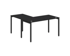 Стол угловой 1400х1500х750 Xten С images