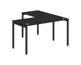 Стол угловой 1400х1500х750 Xten С images