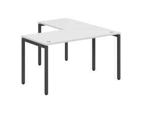 Стол угловой 1400х1500х750 Xten С images