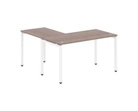 Стол угловой 1400х1500х750 Xten С images