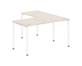 Стол угловой 1400х1500х750 Xten С images