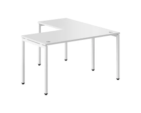 Стол угловой 1400х1500х750 Xten С images