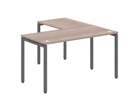 Стол угловой 1400х1500х750 Xten С images