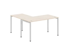 Стол угловой 1400х1500х750 Xten С images