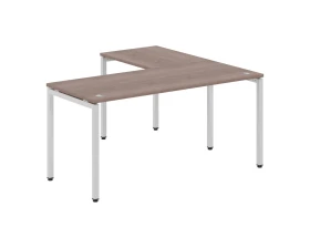 Стол угловой 1600х1500х750 Xten С images