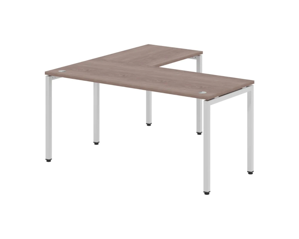 Стол угловой 1600х1500х750 Xten С