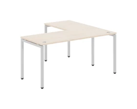 Стол угловой 1600х1500х750 Xten С images