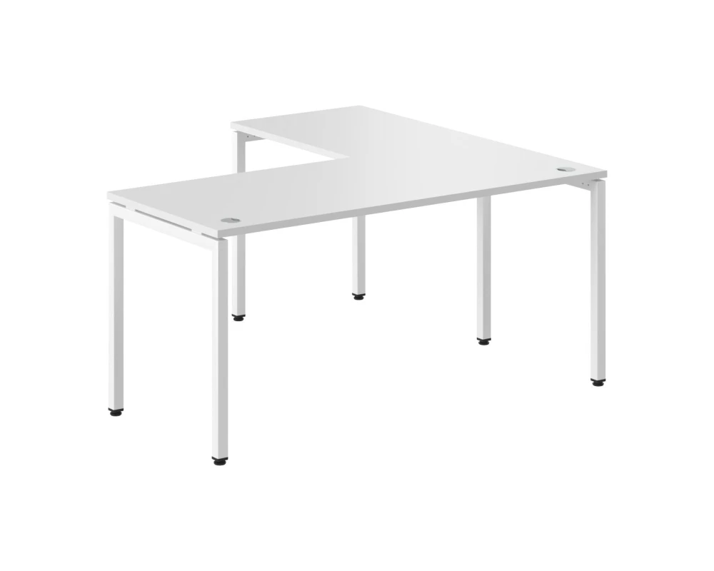 Стол угловой 1600х1500х750 Xten С